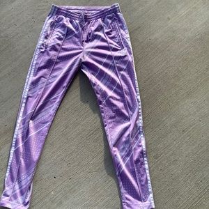 Adidas Track Pants